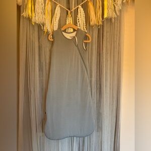2.5 tog Kyte Baby sleep sack in storm